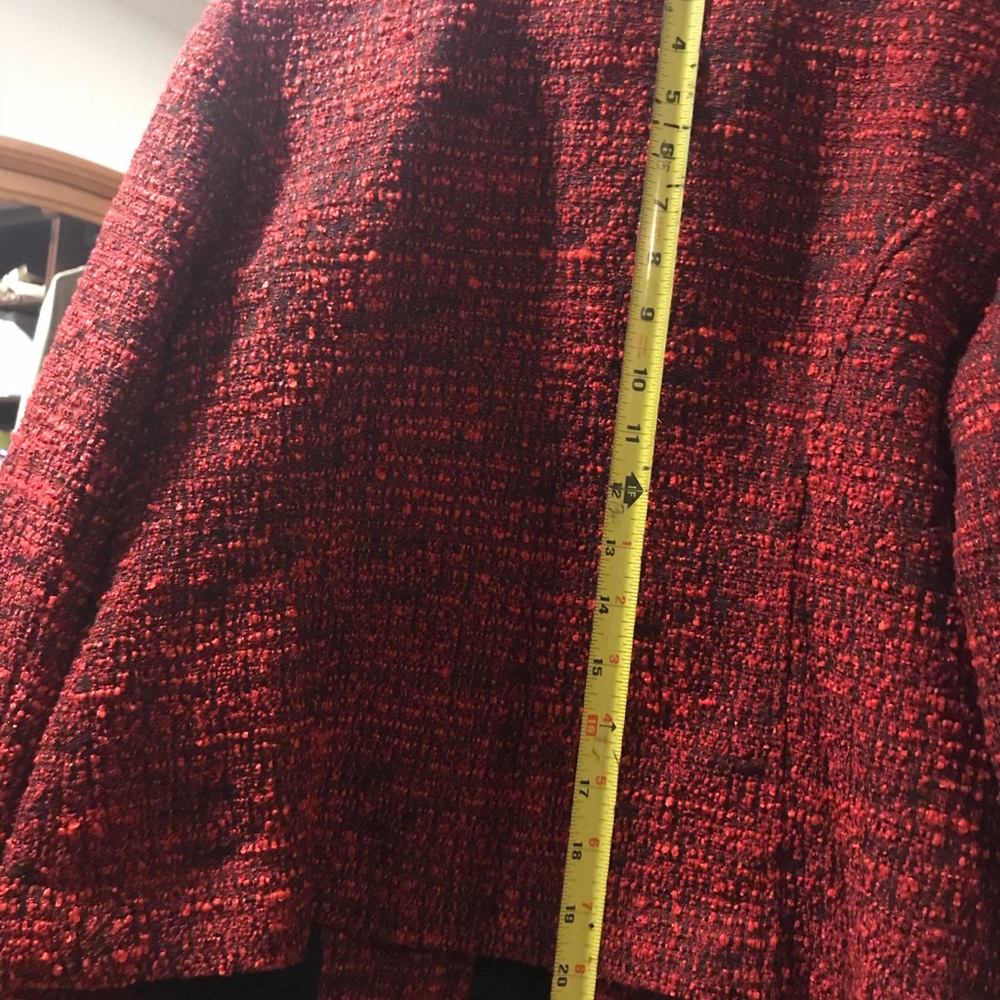 Chico’s jacket - Picture 5 of 7